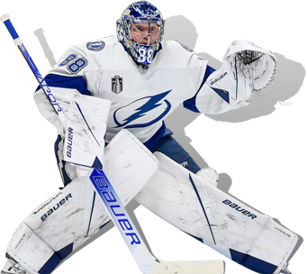 2026 Stanley Cup Playoffs