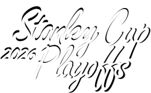 2026 Stanley Cup Playoffs