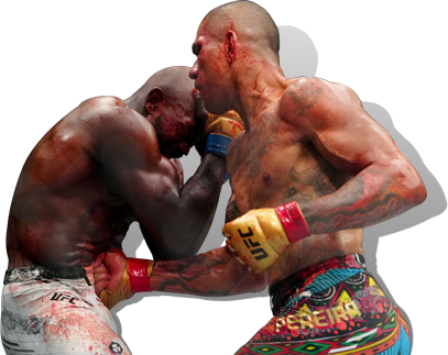 UFC Opening Odds